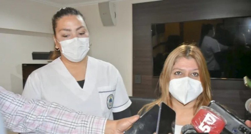 Vacunas anticovid: el 39% de los mayores de 50 sin el 2º refuerzo
