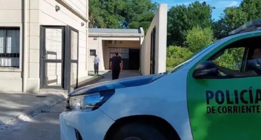 Horror en el interior de Corrientes: mató a su pareja y se suicidó