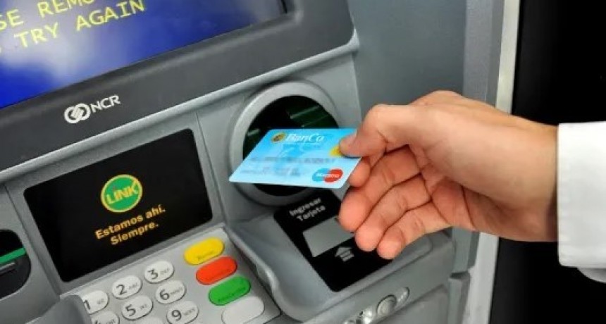 Valdés anunció que mañana arranca el pago del Plus Unificado del mes de agosto