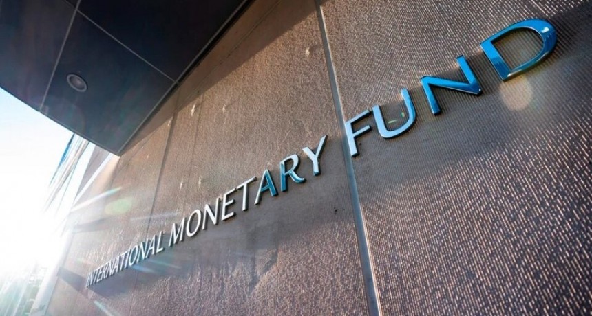 El Fondo Monetario Internacional aprobó el desembolso de 7500 millones de dólares