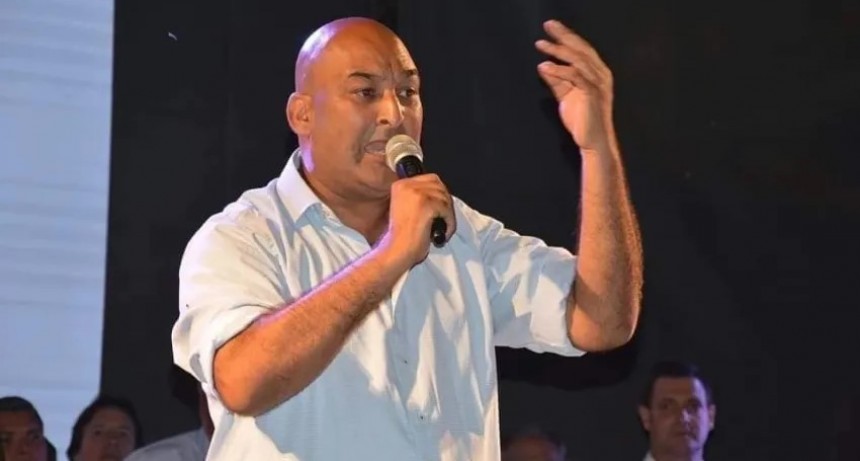Escándalo: Intendente correntino fue agredido por uno de sus funcionarios
