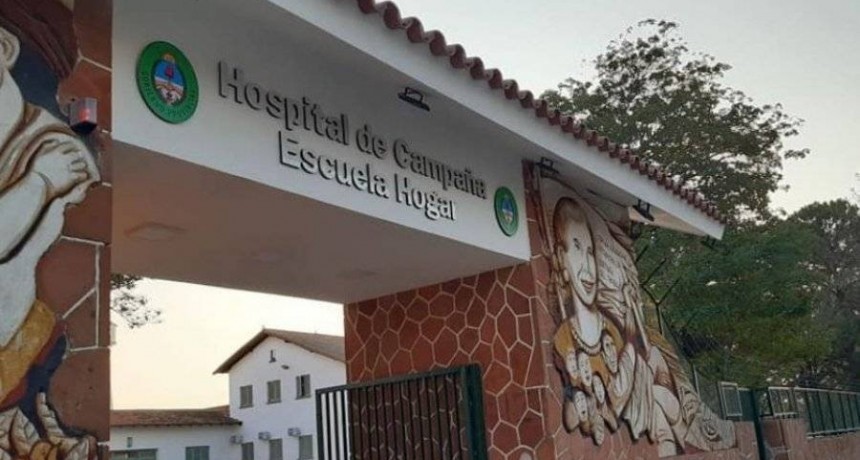 Coronavirus: 16 nuevos casos en Corrientes