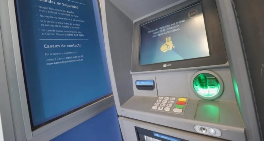 El jueves inicia el pago del plus unificado a estatales provinciales