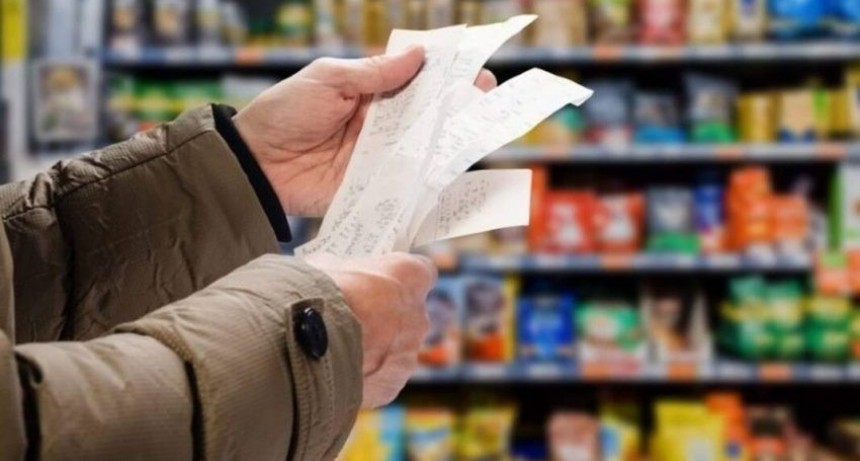 La inflación de agosto en el NEA fue la más alta del país y superó el 80% en los últimos 12 meses