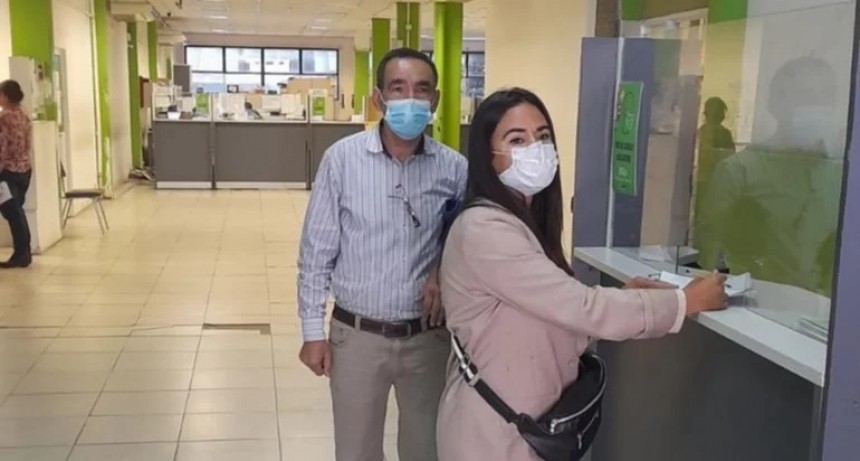 Un médico necesita un tratamiento contra el cáncer y la obra social le negó la autorización