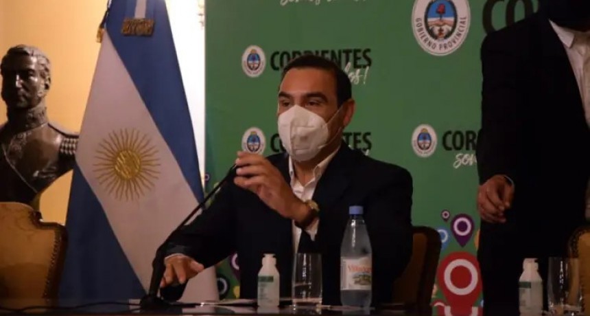 A partir de mañana, el uso del barbijo no será obligatorio