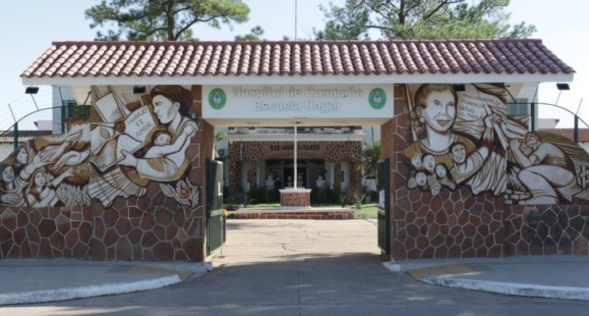 Corrientes tiene 13 casos activos de Covid-19: uno está con respirador