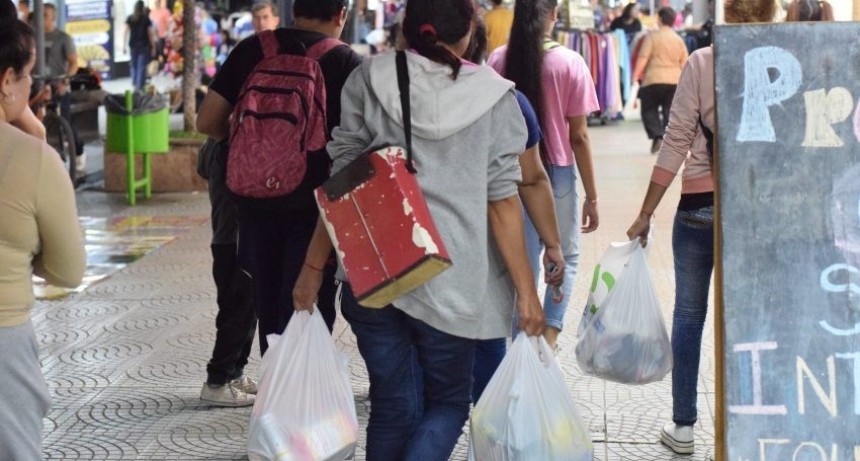 El IPS pedirá la inclusión de los jubilados en el programa Compre sin IVA