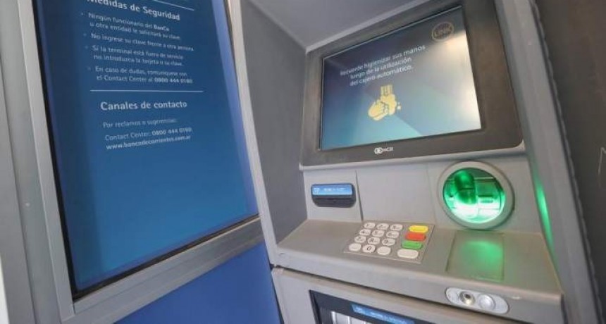 Corrientes: el lunes 25 inicia el pago de sueldos a empleados estatales