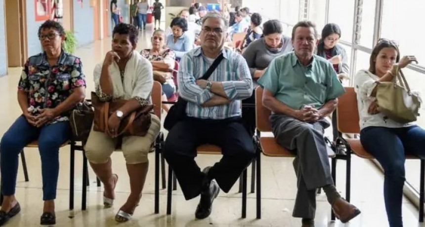 Médicos: plus de $6.000 encima de la orden de obra social y/o prepaga