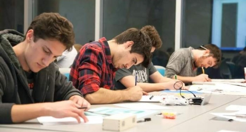 Convirtieron en Ley la creación de cinco universidades nacionales