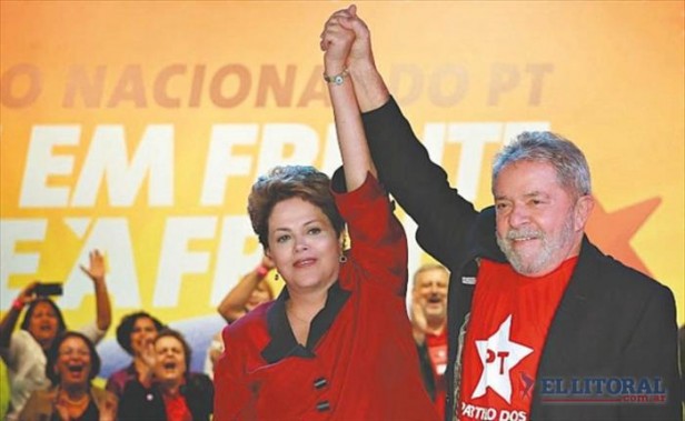 Dilma ganó por más de 3 millones de votos y dijo que su objetivo es la reforma política