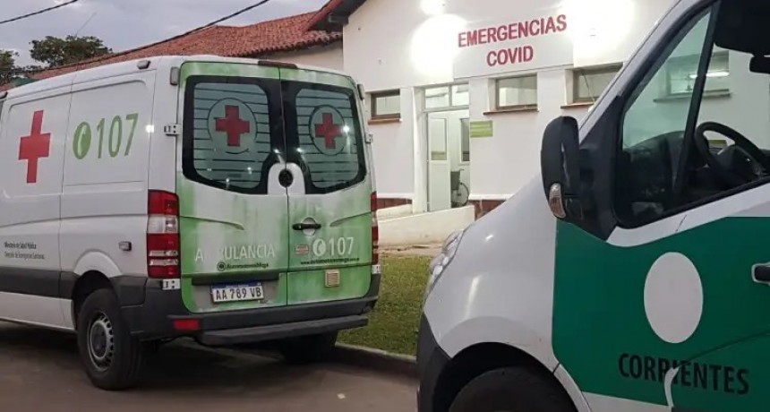 Corrientes no registró casos nuevos de Coronavirus
