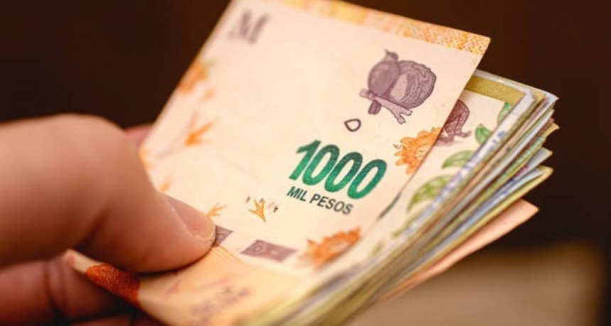 Un municipio dará un bono de $7000 a sus empleados por el Día de la Madre