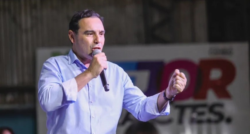 Gustavo Valdés: 
