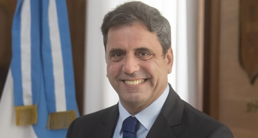 Lisandro Catalán también se fue y dejó el Ministerio del Interior