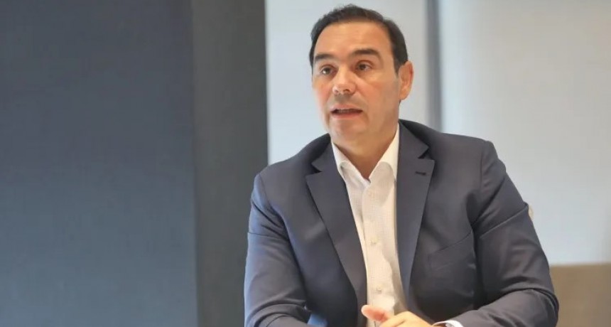 Valdés convocó a varios de sus ministros para abordar la ley de Presupuesto