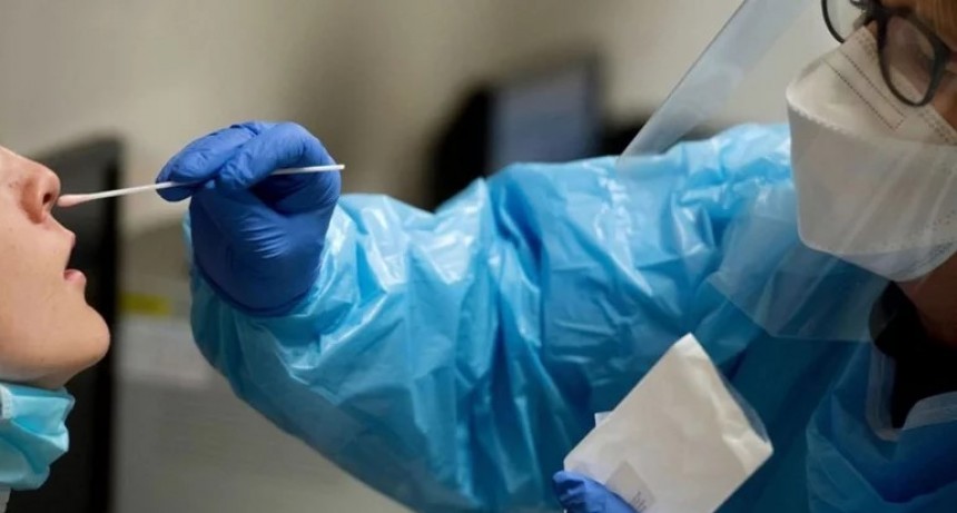 Coronavirus: luego de un mes sin casos, se registró un nuevo contagio en Corrientes