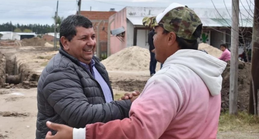 Nación invertirá una cifra millonaria para construir una escuela técnica en Corrientes