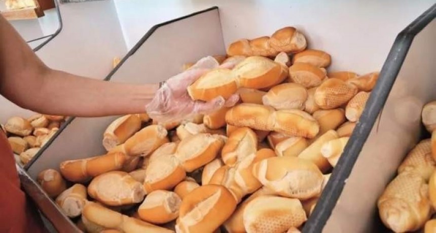 En Corrientes el kilo de pan podría llegar a costar hasta 400 pesos