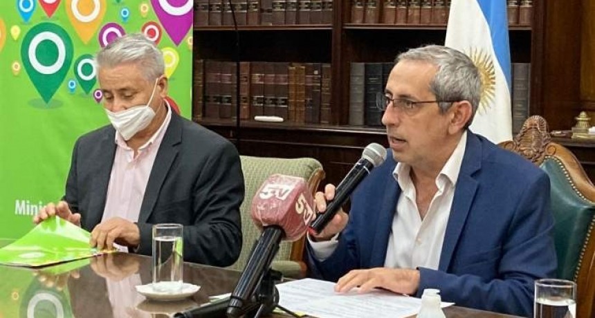 Anuncios salariales: anticipan que podría darse entre jueves y viernes