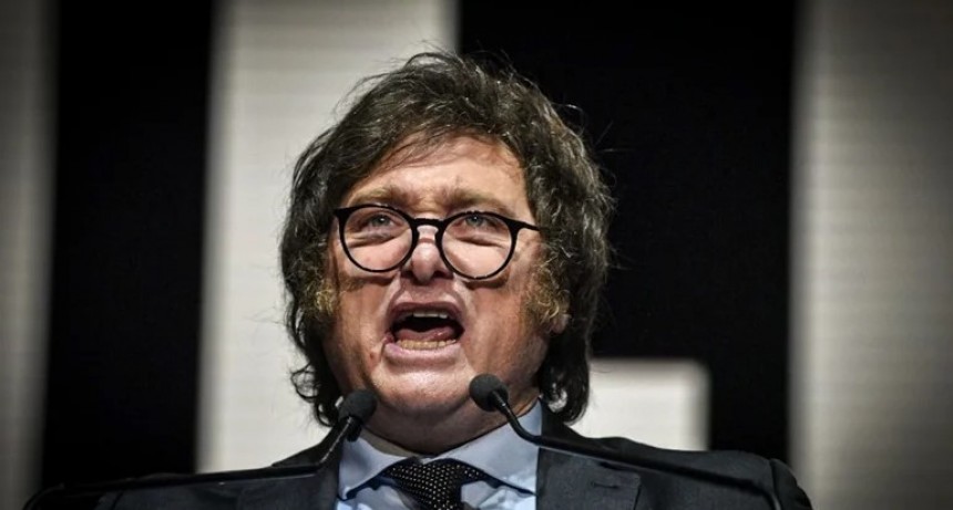 A menos de dos semanas del balotaje de las elecciones 2023, Milei escala su discurso violento: 