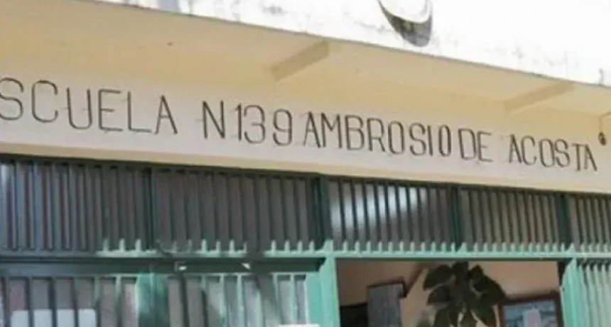 Tutor atacó a golpes a maestro en una escuela de Corrientes
