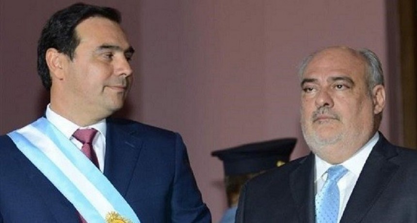 Valdés sobre Colombi: «Hace casi 3 meses que no hablamos»