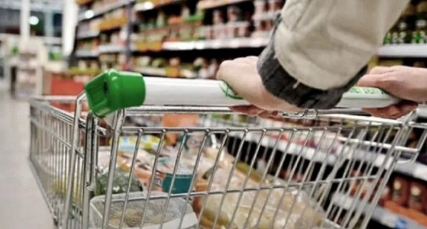 Los supermercados recibieron listas con aumentos de hasta 45% tras la elección