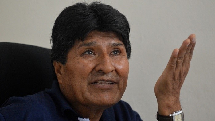 Bolivia: un tribunal emitió un fallo que proscribe la candidatura de Evo Morales