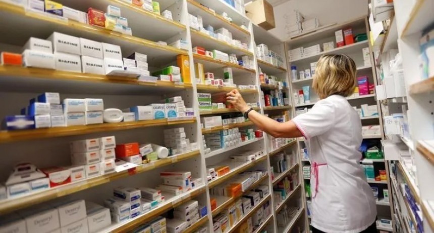 Los medicamentos más usados por los jubilados aumentaron 200% en el año