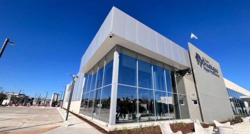 El Instituto Oncológico 