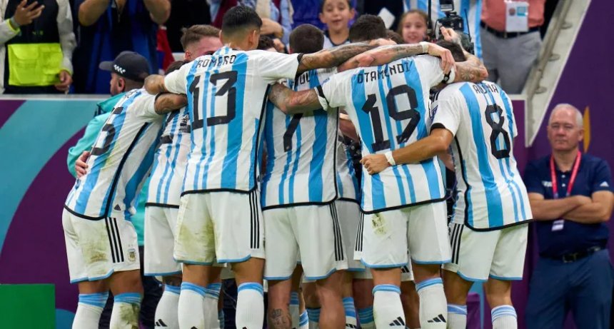 Mundial de Qatar: Argentina venció por penales a los Países Bajos y jugará la semifinal del Mundial