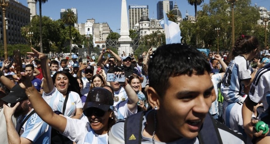 Ganó el odio, perdió la democracia