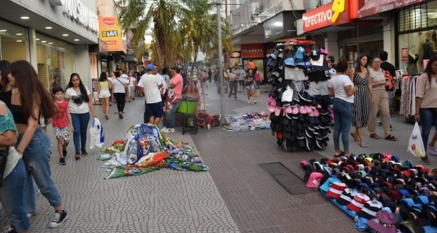 La ciudad de Corrientes es el aglomerado urbano con más desempleo del NEA