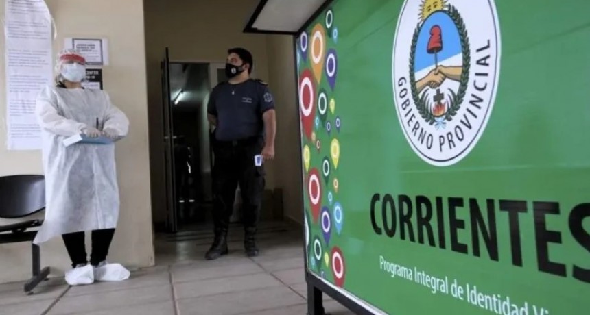 Corrientes: el uso del barbijo vuelve a ser obligatorio en los centros de salud
