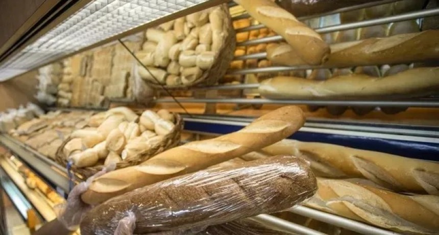 Panaderos en crisis: las ventas cayeron 53% en el año y ya cerraron casi 400 locales