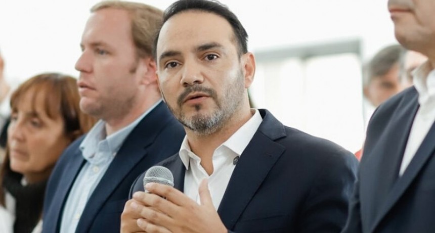 Juan Pablo anunciará el 11 el nuevo gabinete