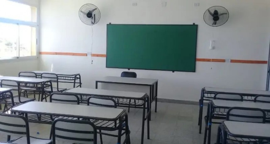 Ajuste educativo: en 21 provincias los salarios docentes son más bajos que hace una década