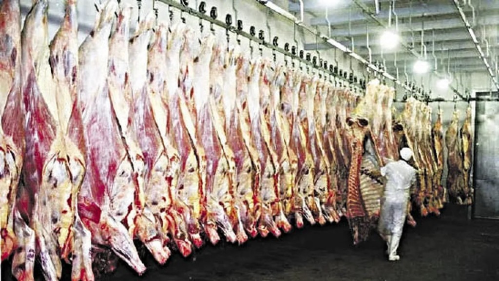 La carne tendrá un fuerte aumento: subirá entre $300 y $400 por kilo