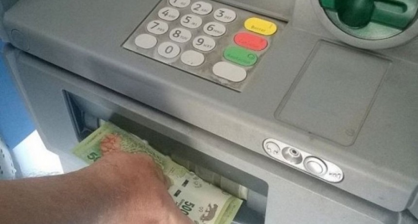 Este martes 10 inicia el pago del segundo tramo del Bono Navideño