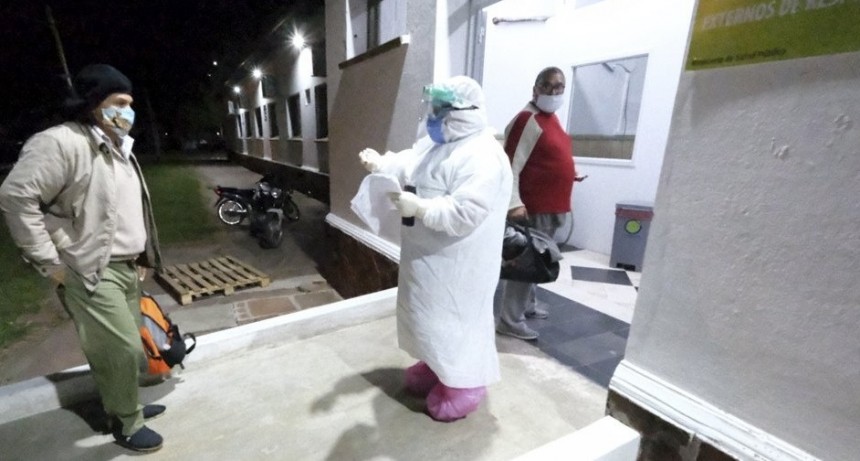Corrientes registró un muerto y 23 nuevos casos de coronavirus