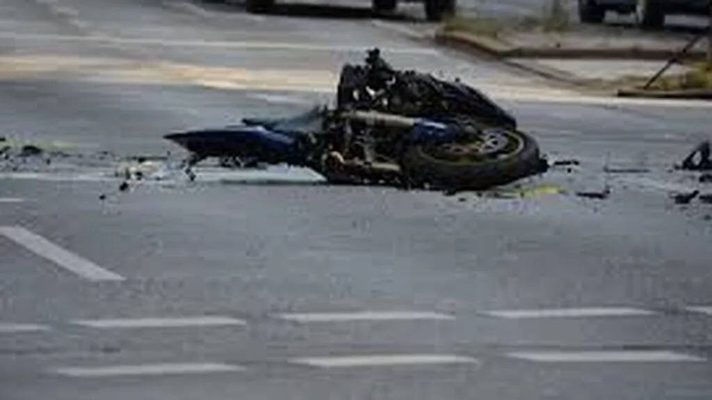 Corrientes: en 2024, una de cada dos víctimas en muertes viales iba en moto