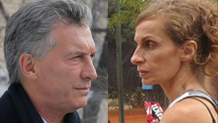 El tesoro oculto de Macri: su hermana Alejandra reclama su parte de casi 400 empresas de la familia