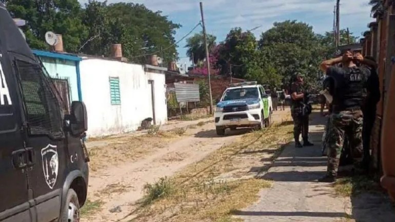 Nene de 2 años sufrió violación y el autor sería un adolescente