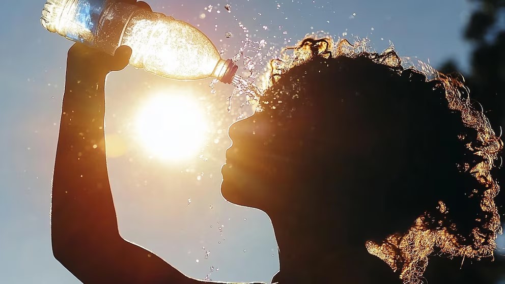 Ola de calor: qué es el anticiclón que afecta a Corrientes y al resto de la Argentina