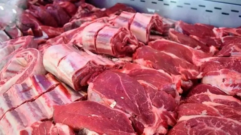 La carne podría aumentar entre un 15 y un 20% por la baja en el ingreso de hacienda