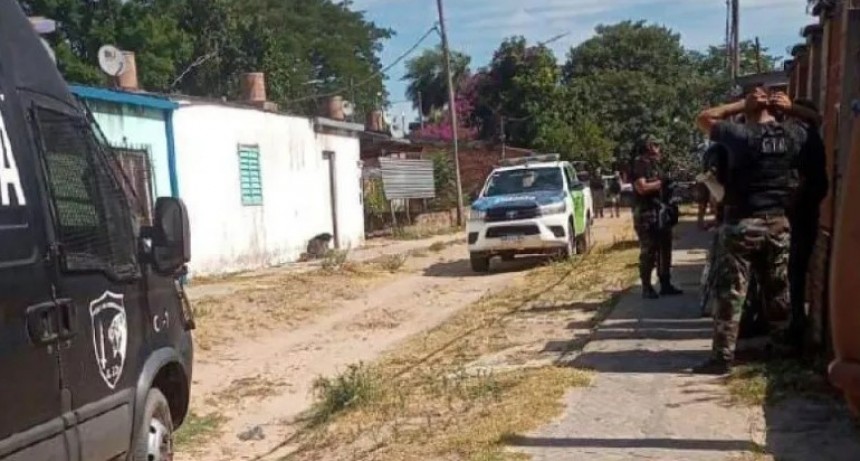 Nene de 2 años sufrió violación y el autor sería un adolescente