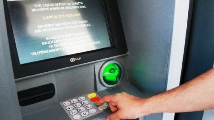 Plus unificado: el lunes 12 de enero inicia el pago a empleados estatales