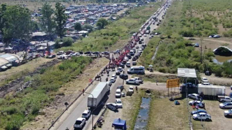 Más de 450 efectivos serán parte del operativo en el Gauchito Gil